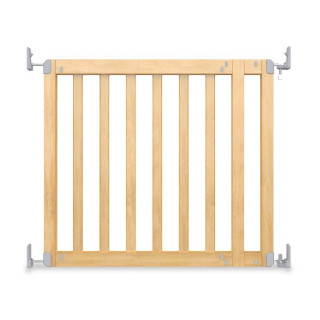 Zábrana dětská dřevěná 36S Series 6 m+ Ingenuity 