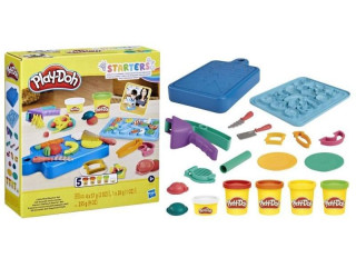 Play-doh Malý kuchař sada pro nejmenší