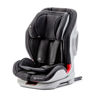 Autosedačka Oneto3 Isofix (9-36 kg) Black