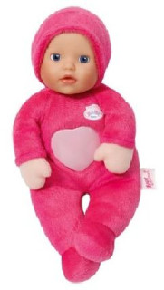 My little Baby Born®, First Love "Svítí ve tmě", 30 cm