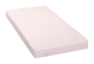 Nepropustné prostěradlo bio-bavlna froté 90 x 200 cm