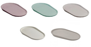 Squishy Měkká přebalovací podložka Shnuggle 