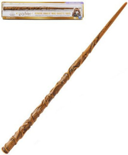 Harry Potter Hermiony Kouzelnická Hůlka