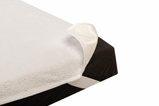 Chránič matrace bambus 180 x 200 cm