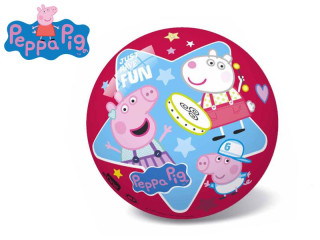 Míč 14 cm Peppa Pig 10 m+ 