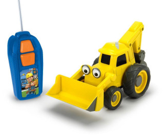 RC Bořek Bagr Béďa Single Drive, 1kan