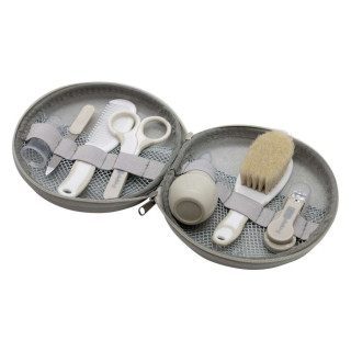 Sada pro péči o miminko Grey Freeon