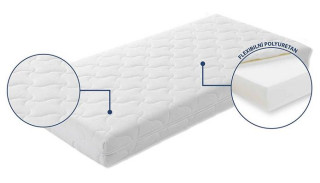 Matrace Scarlett Orela 120 x 60 x 10,5 cm 