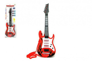 Kytara 54 cm na baterie