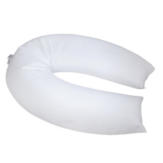 Sypek - kojící polštář, kuličkové rouno