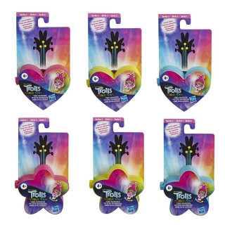 Trolls Tiny Dancers figurka