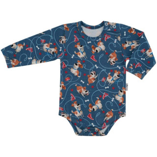 Bodyčko Digitál Psí kusy Esito