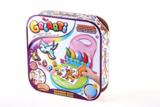 Gelarti designerské studio