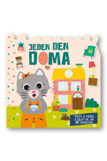 Jeden den Doma  