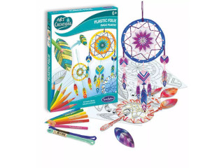 Lapač snů- Magická folie Sentosphere 