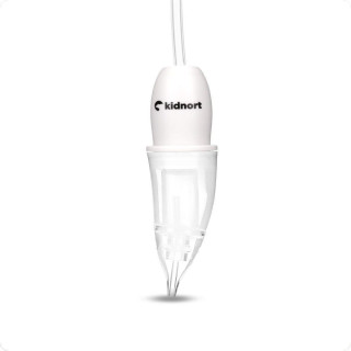 Nosní odsávačka Nese bílá Kidnort