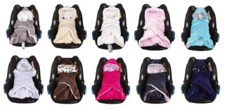 Lehká zavinovačka do vajíčka