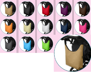 Taška na kočárek SIMPLY BAG Ivema Baby 