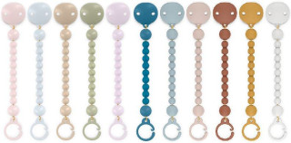 Klip na dudlík Colour Essence Suavinex