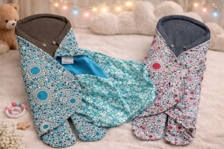 Zavinovačka Melody jaro/podzim