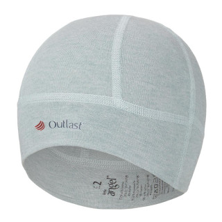 Čepice smyk Baby Outlast® - lišejník melír