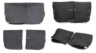 Rukávník DUO 2v1 Soft