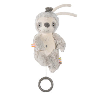 Mini hrací lenochod, Lazy Baby Fehn