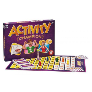 Activity Champion Piatnik