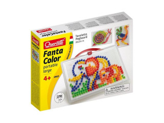 Mozaika FantaColor Portable - 10mm – 270 ks