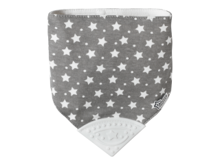 Bryndák šátek s kousátkem Tommee Tippee