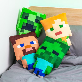 Minecraft polštář
