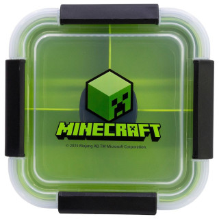 Box na salát To Go 1810 ml Minecraft Iconicmono