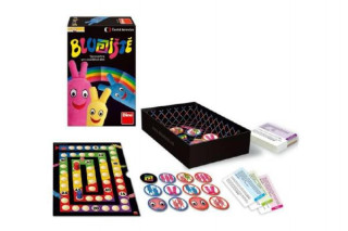 Bludiště společenská hra