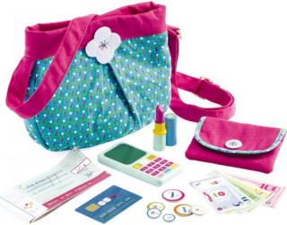 Djeco Kabelka s doplňky