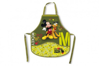Dětská zástěra Disney Mickey velikost od 5 let