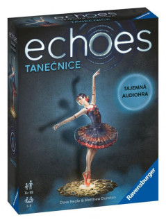 Echoes Tanečnice