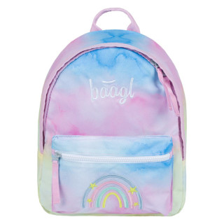Předškolní batoh Rainbow Baagl