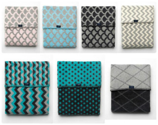 Dětská bavlněná deka se vzorem Womar 75x100