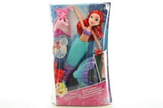 Disney Princess Princezna Ariel mořská panna