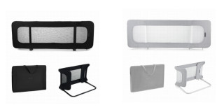 Zábrana na postel Guard & Dream Kinderkraft