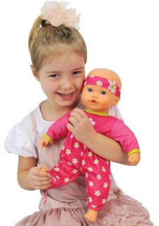 Panenka Adélka 40 cm