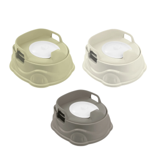 3v1 nočník/sedátko na WC/stolička