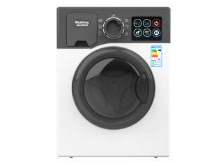 Pračka s efekty 24 cm