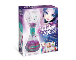 Přesýpací hodiny Nebulous Star