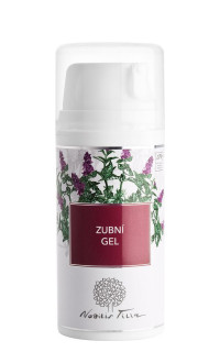 Zubní gel 100 ml Nobilis Tilia