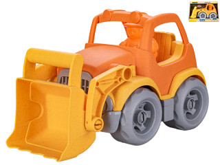 Bagr nakladač 25 cm volný chod