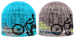 Funkční čepice Picowinter Bike RDX