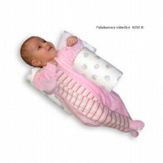 Polohovací válečky SIM