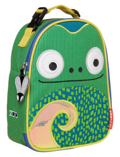 Skip Hop Zoo Svačinový batůžek - Chameleon