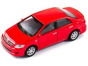 Model auta 1:34 TOYOTA COROLLA
